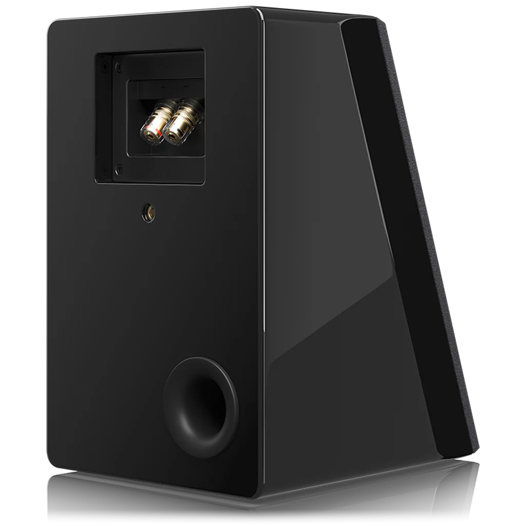SVS Ultra Evolution Elevation Speakers - Pair - Black