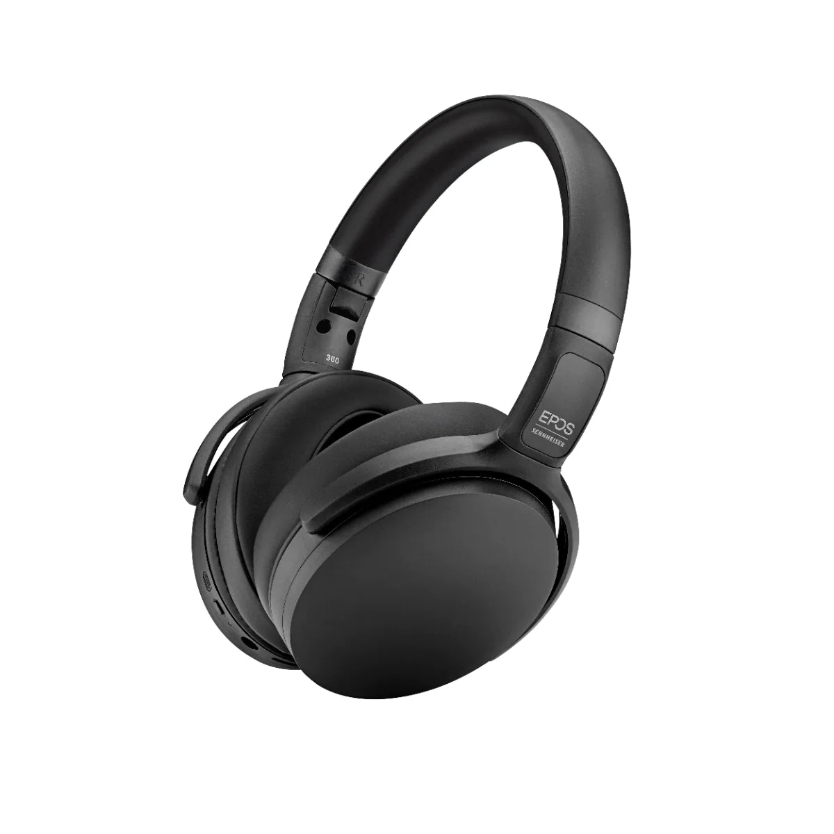 Sennheiser hd 2025 4.40 bluetooth