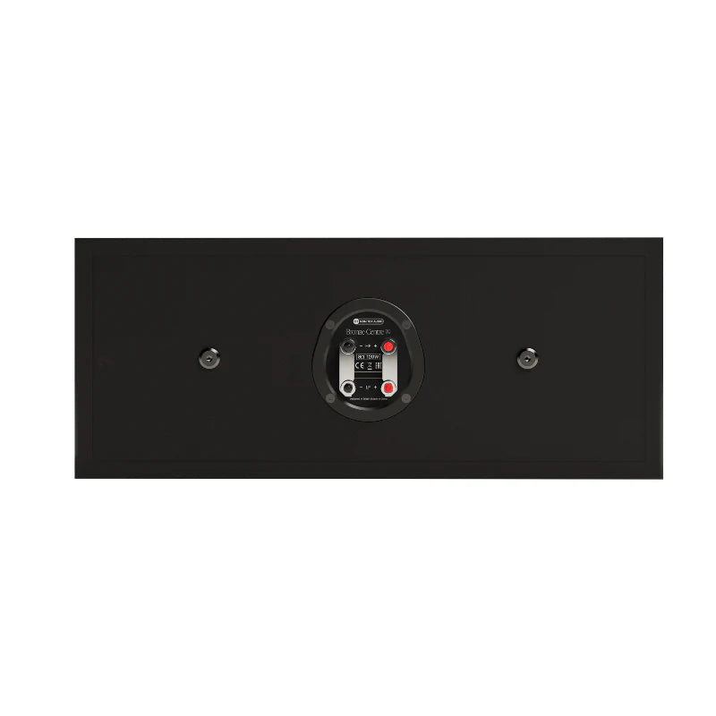 Monitor Audio Bronze C150 7G Center Speaker - Each (Black)
