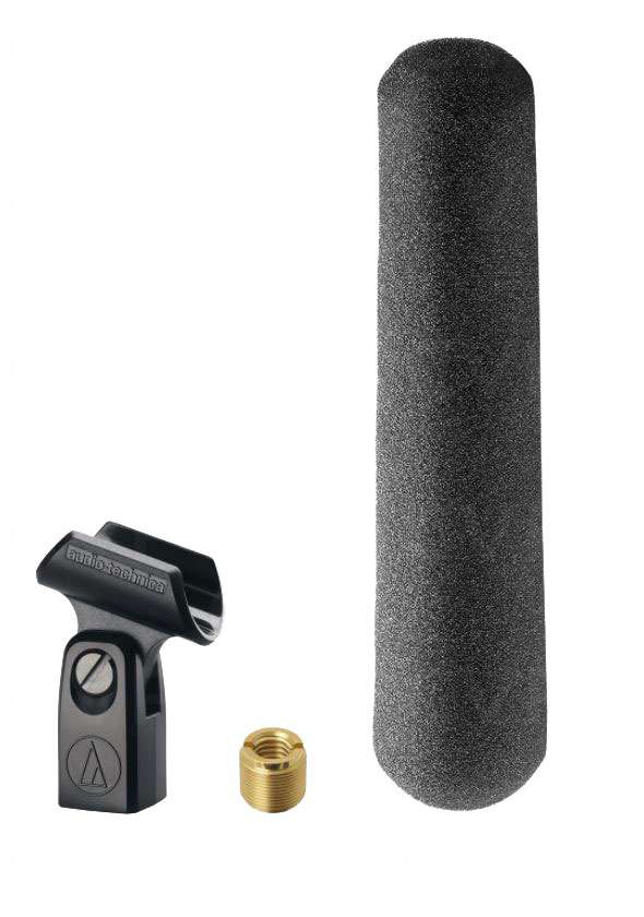 Audio-Technica BP4073 Line + Gradient Condenser Microphone