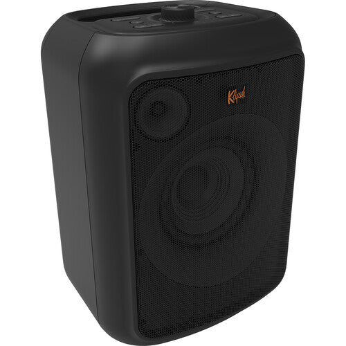 Klipsch GIG XL Party Speaker - Each (Black)