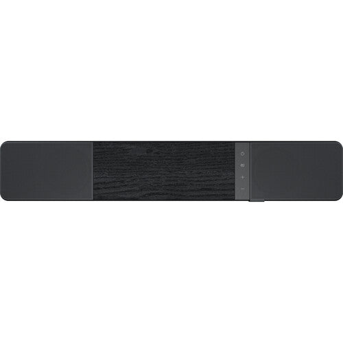 Klipsch Flexus Core 100 2.1-Channel Dolby Atmos Soundbar - Each - Black