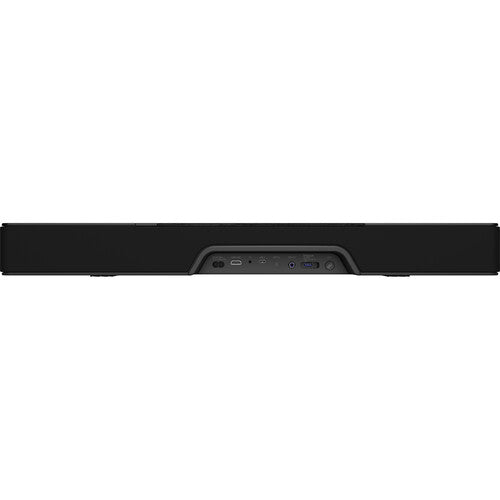Klipsch Flexus Core 100 2.1-Channel Dolby Atmos Soundbar - Each - Black