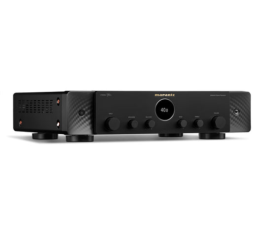 Marantz Stereo70S Stereo Receiver - Black