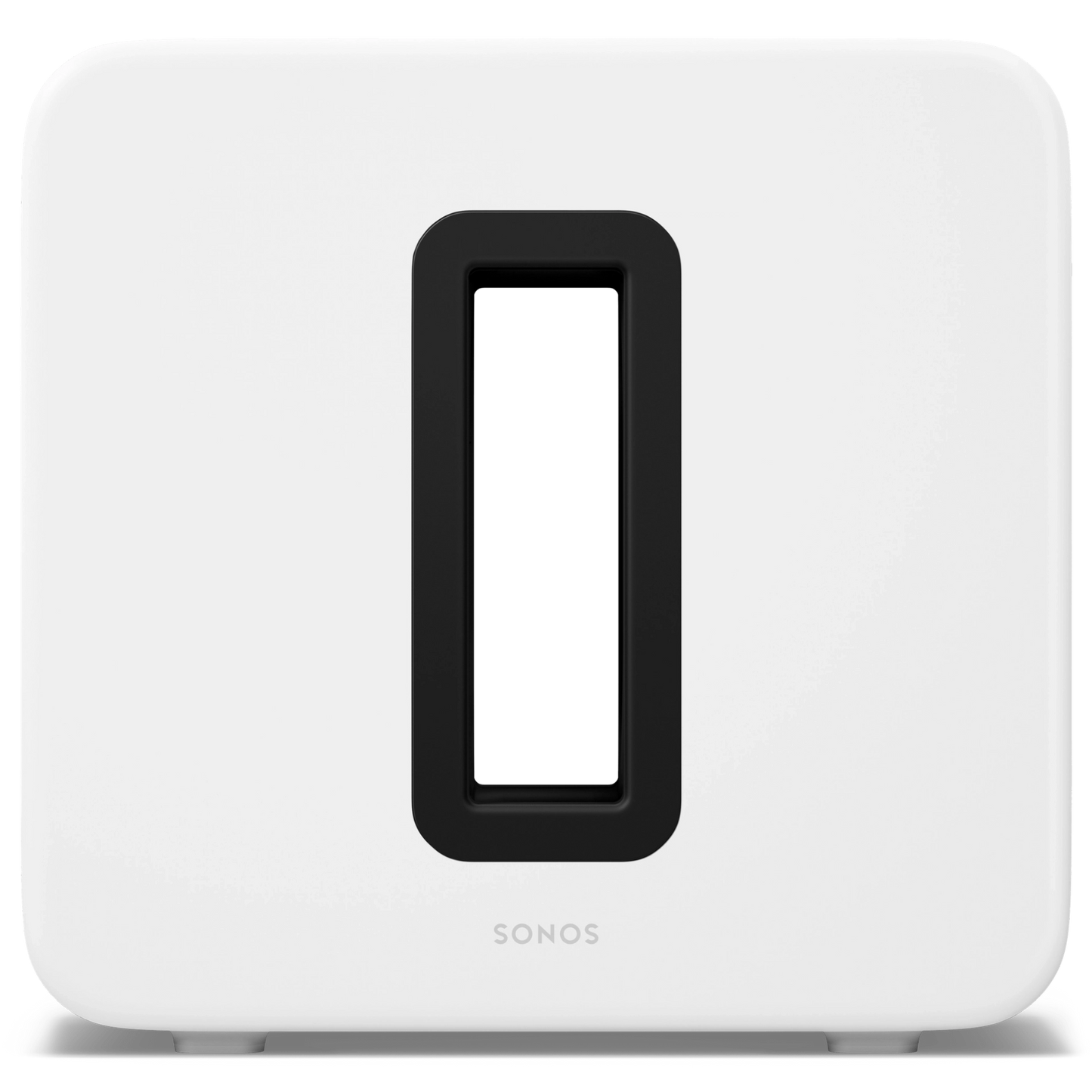 Sonos Sub 4 Premium Wireless Subwoofer - White