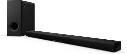 Yamaha True SR-X50A Soundbar