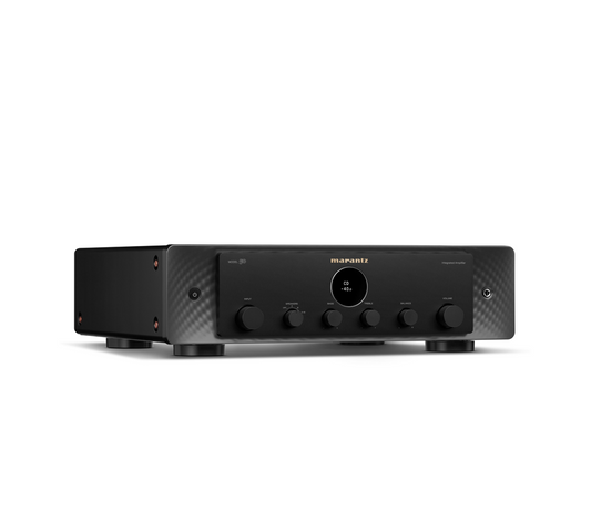 Marantz Model50 Stereo Integrated Amplifier - Black