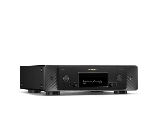 Marantz CD 50N CD Player - Black