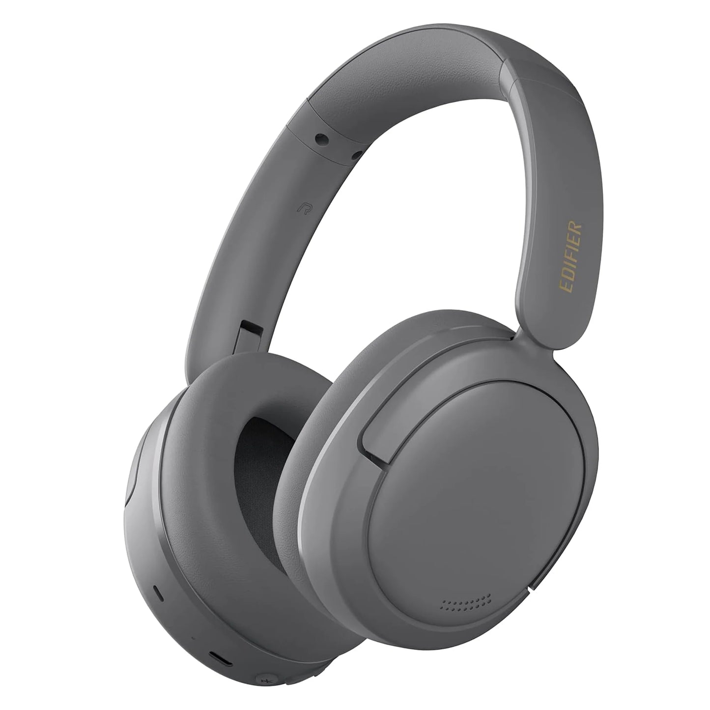 Edifier W800BT SE Hi-Res Stereo Wireless Bluetooth Headset - Grey