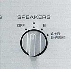 Yamaha A-S501 Integrated Amplifier (Silver)
