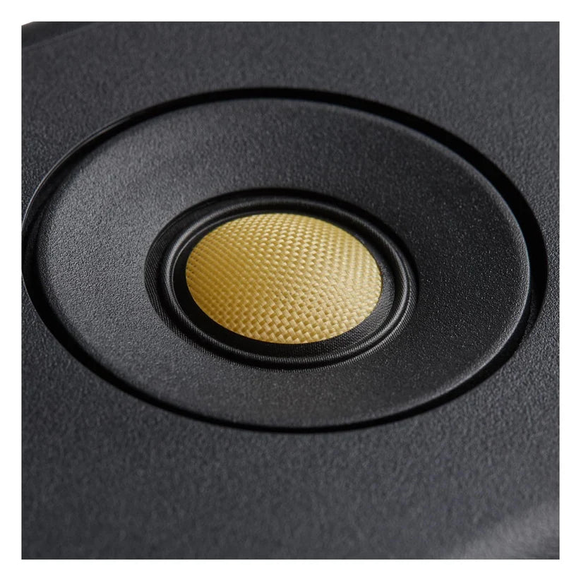 KRK Systems Rokit 8 G4 Powered studio Monitor - Black (Each)