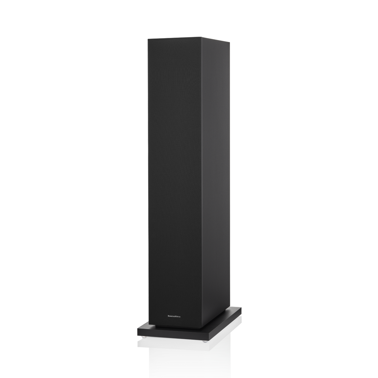 Bowers & Wilkins 603 S3 Floorstanding Loudspeaker - Pair - Black