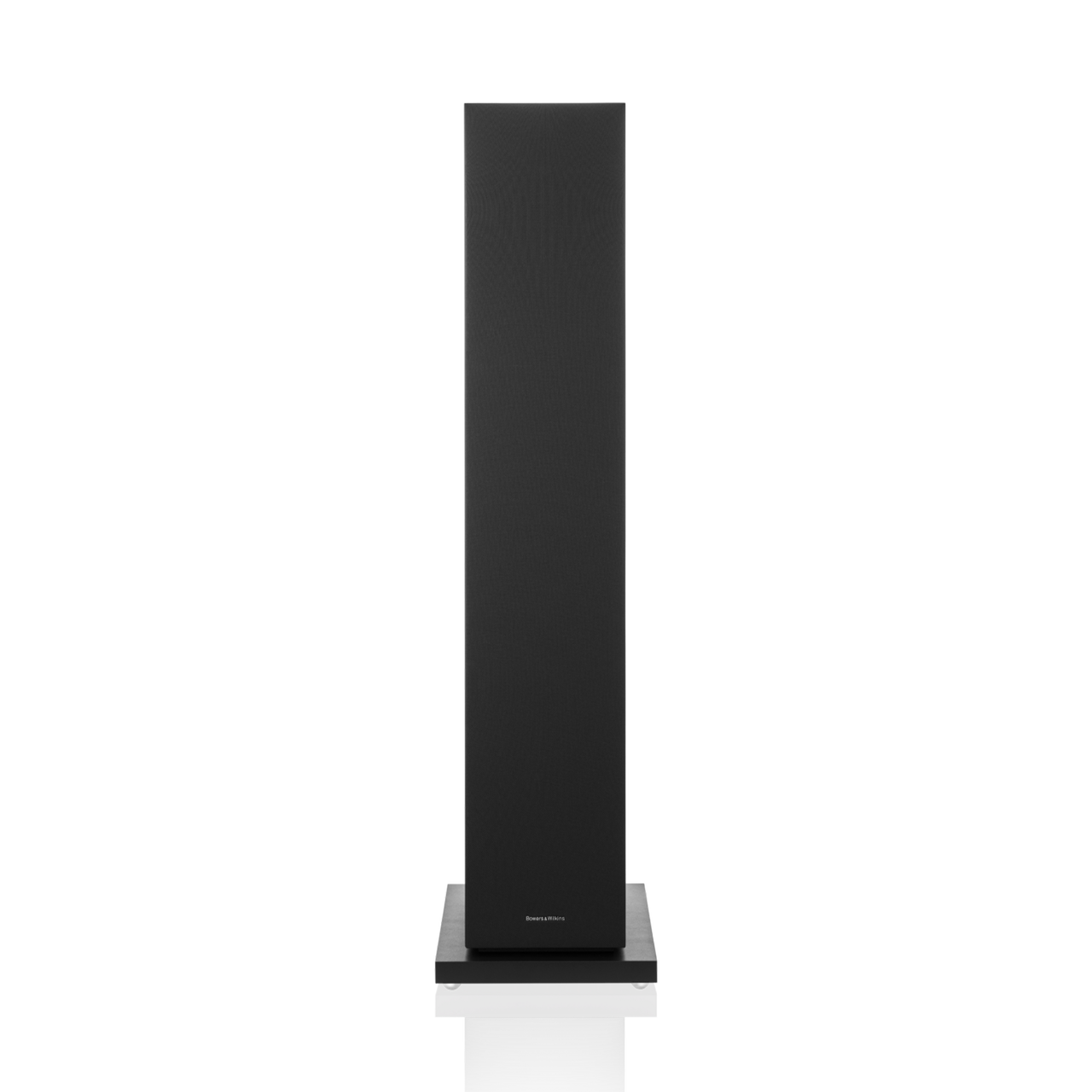 Bowers & Wilkins 603 S3 Floorstanding Loudspeaker - Pair - Black