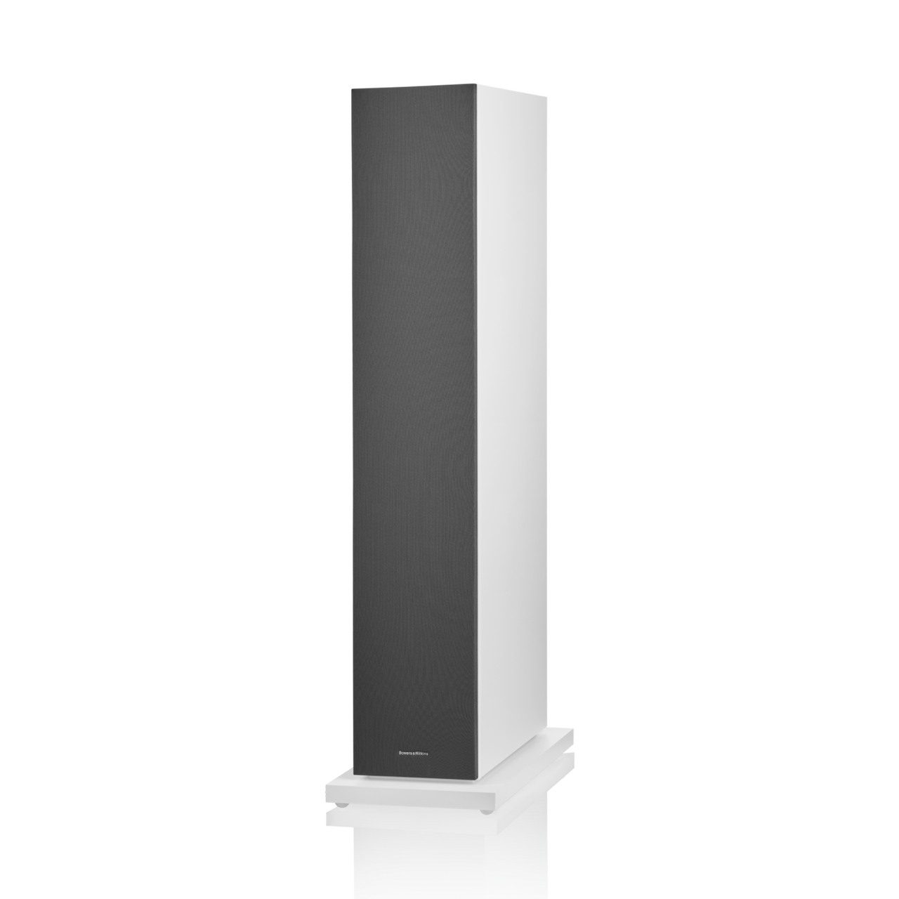 Bowers & Wilkins 603 S3 Floorstanding Loudspeaker - Pair - White