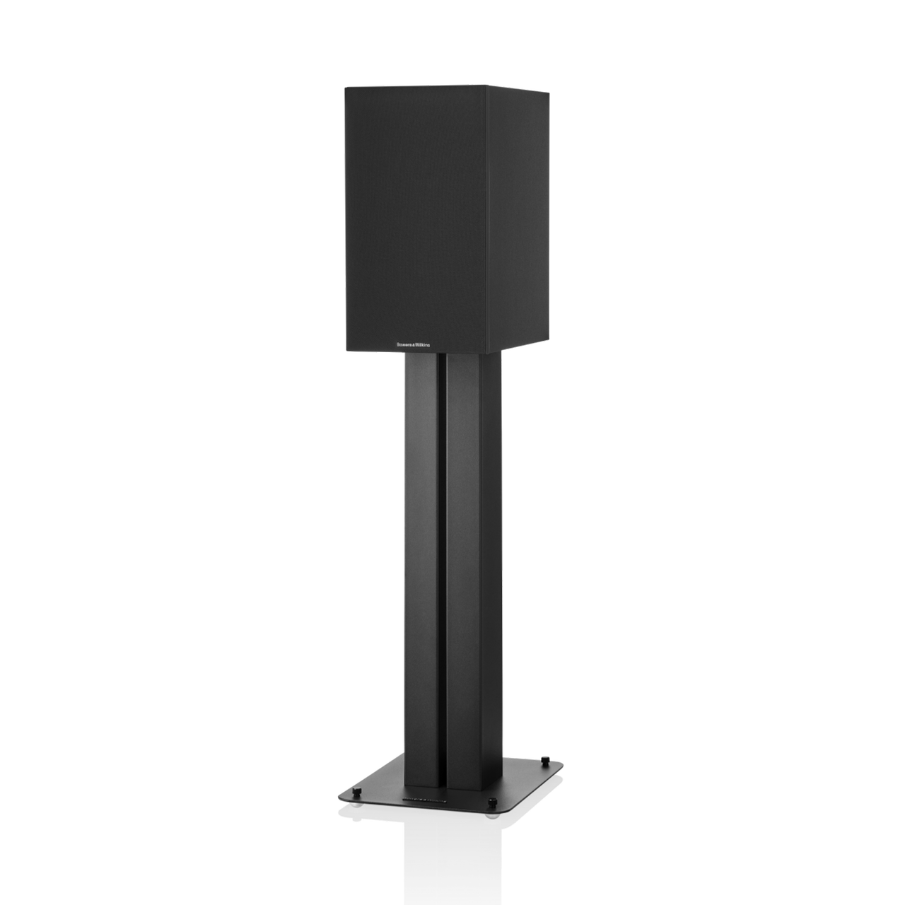 Bowers & Wilkins 606 S3 Bookshelf Speaker - Pair - Black