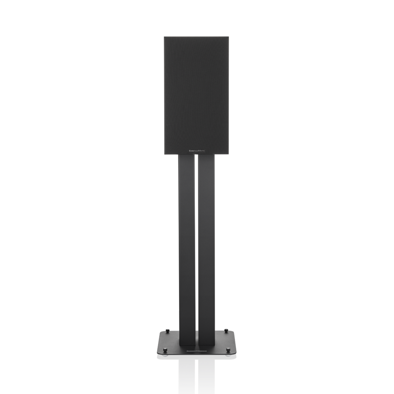 Bowers & Wilkins 606 S3 Bookshelf Speaker - Pair - Black