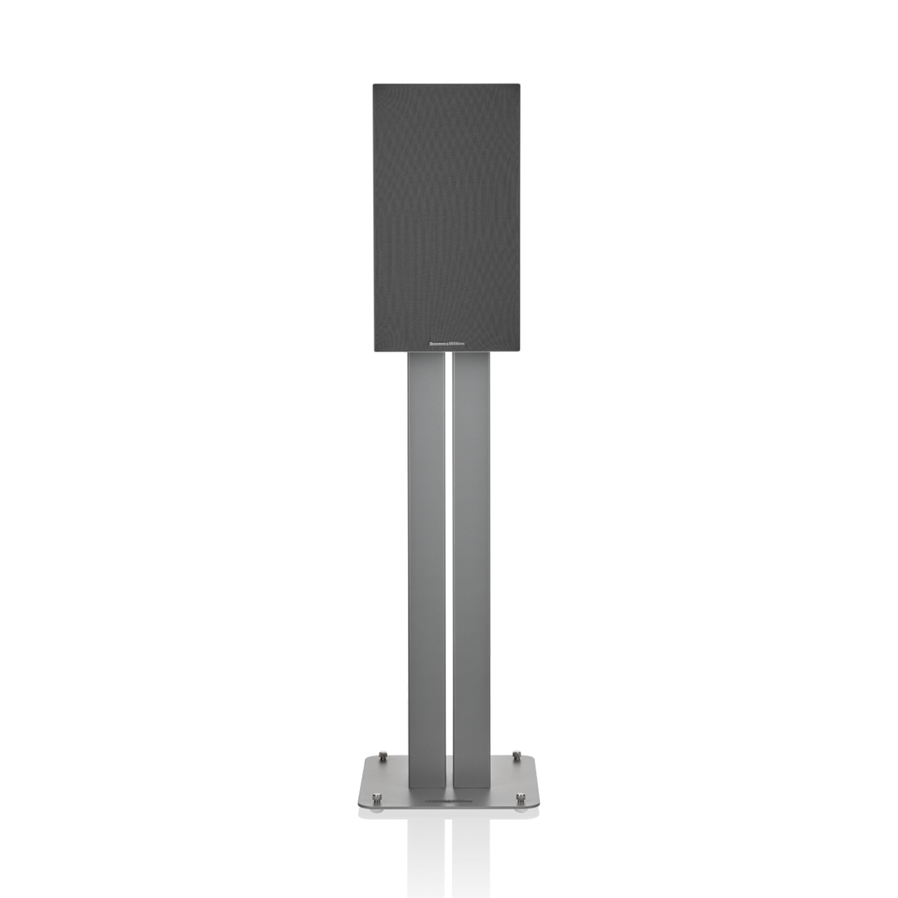 Bowers & Wilkins 606 S3 Bookshelf Speaker - Pair - Oak