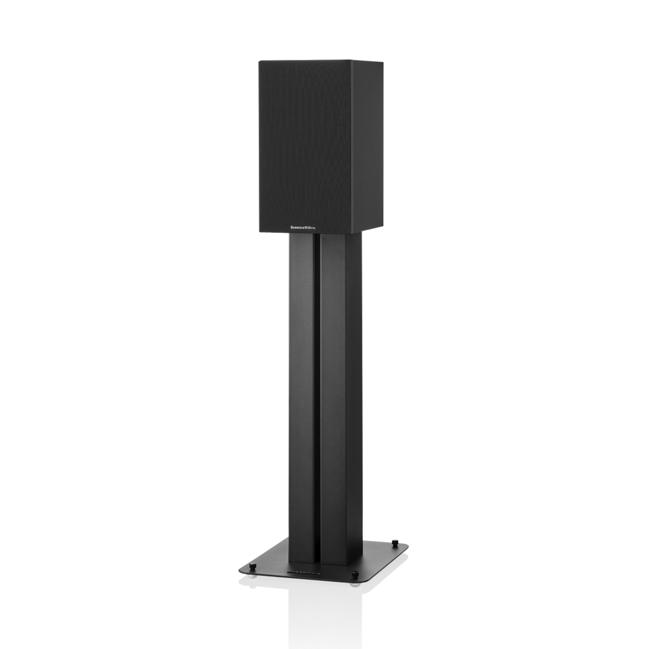 Bowers & Wilkins 607 S3 Bookshelf Speakers - Pair - Black