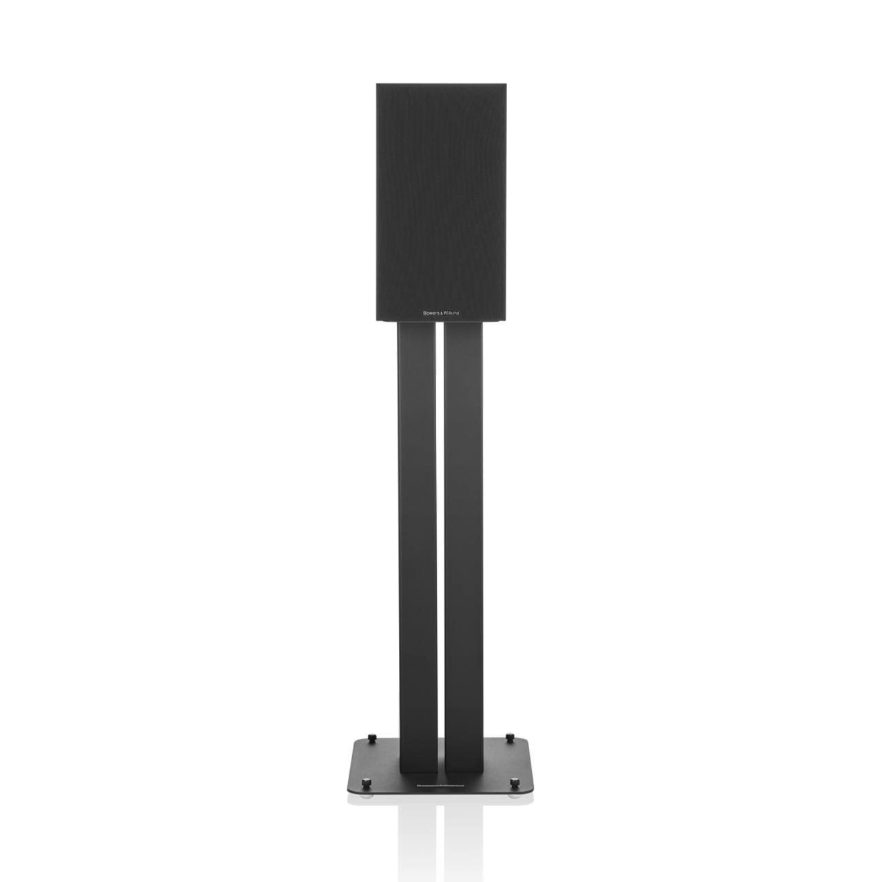 Bowers & Wilkins 607 S3 Bookshelf Speakers - Pair - Black