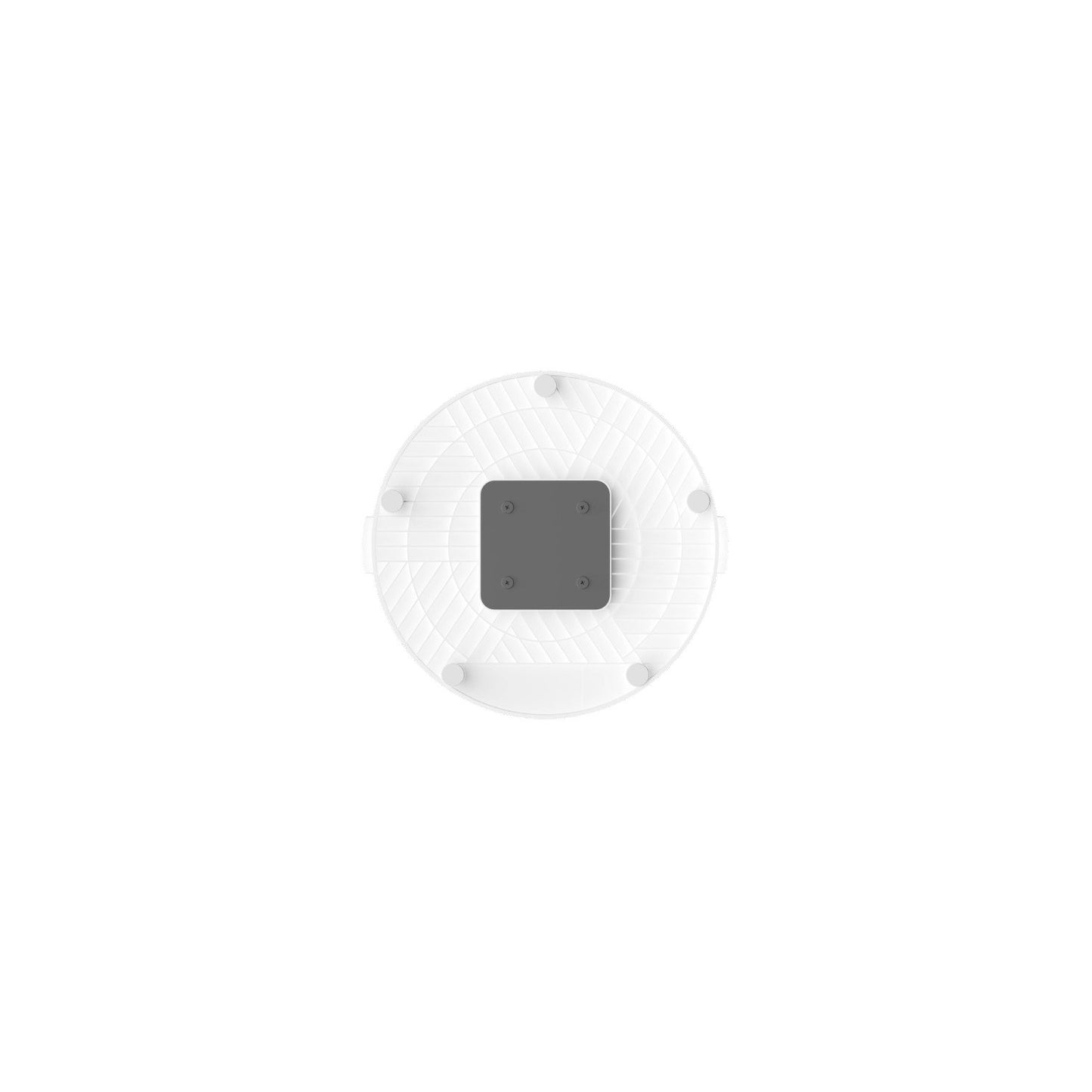 Xiaomi Smart Standing Air Circulation Fan - White