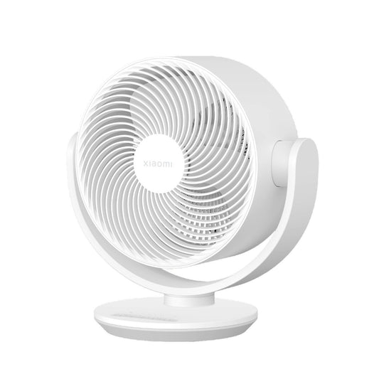 Xiaomi Smart Desktop Air Circulation Fan - White