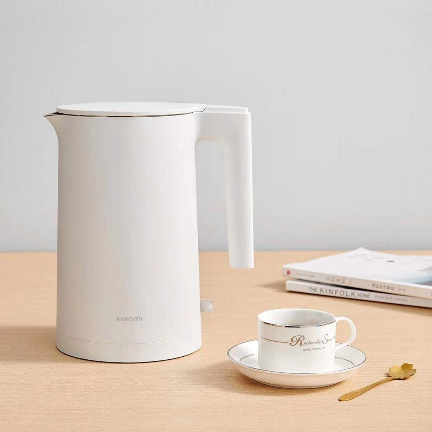 Xiaomi Electric Kettle 2 - White