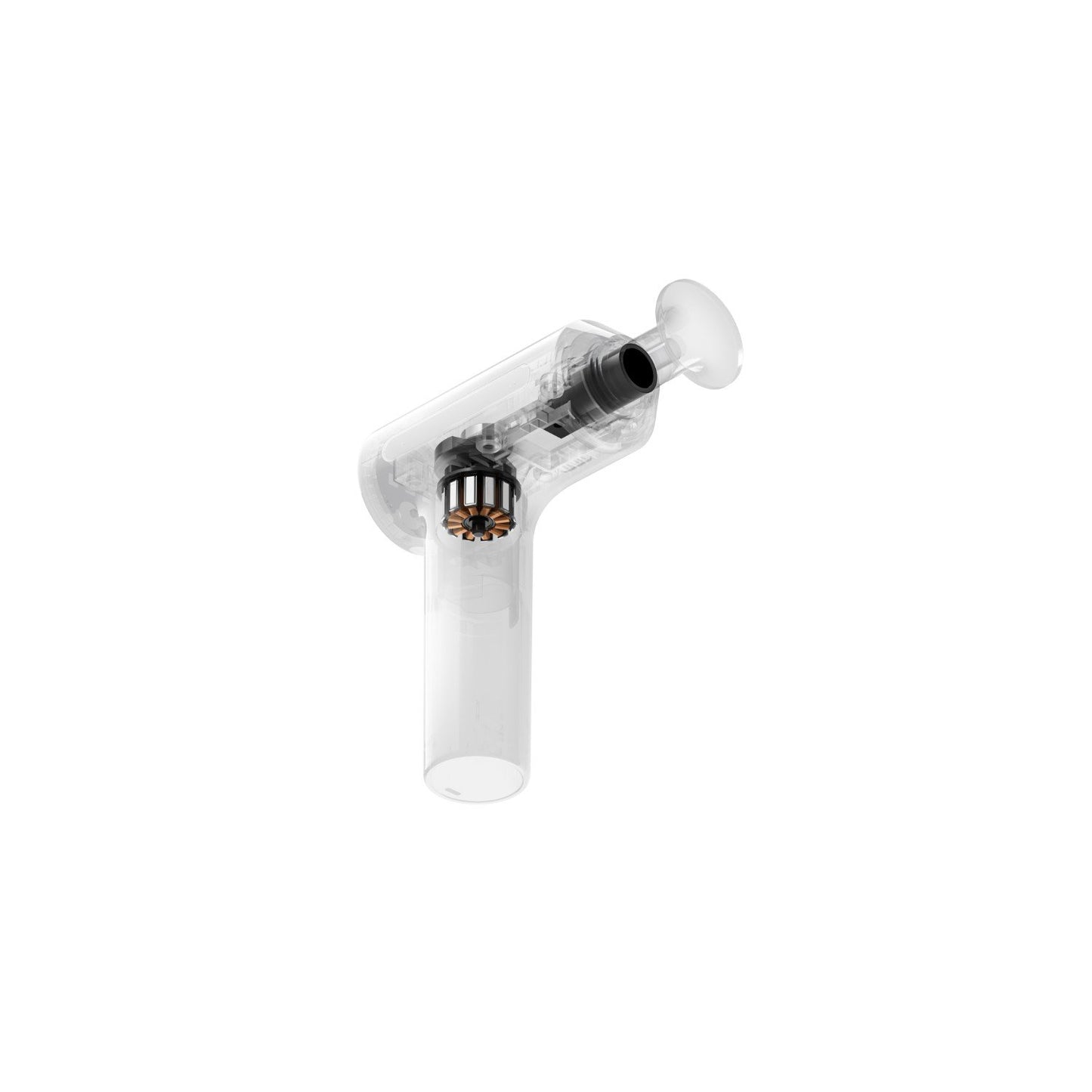 Xiaomi Massage Gun 2 - Blue