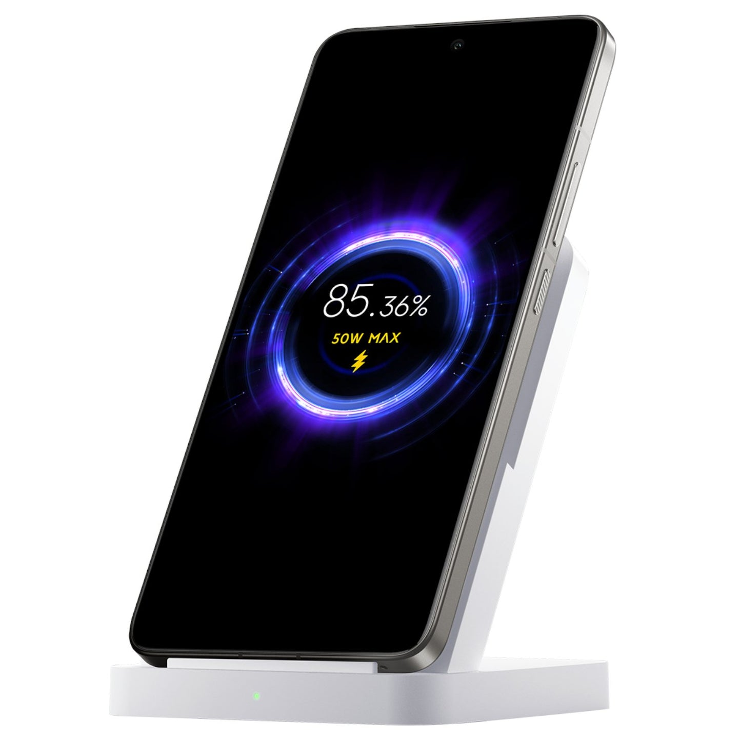 Xiaomi 50W Wireless Charging Stand Pro - White