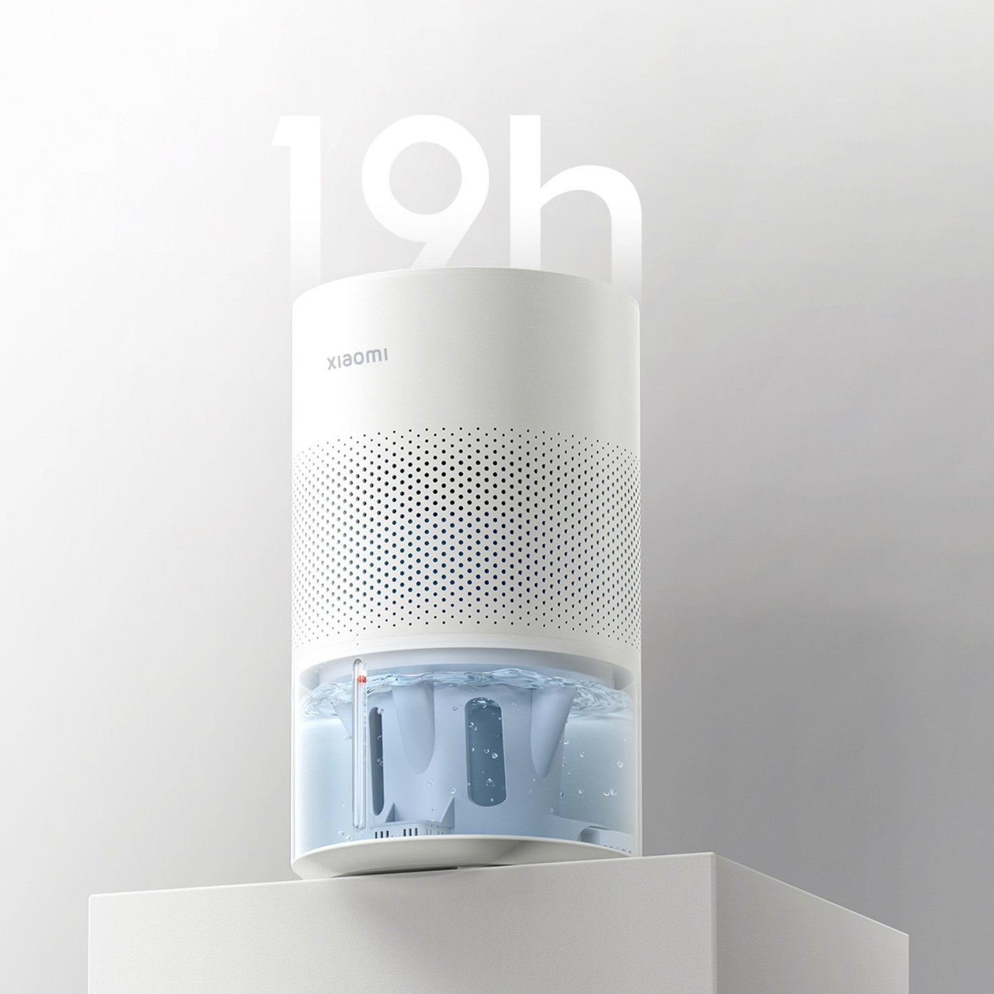 Xiaomi Smart Evaporative Humidifier - White