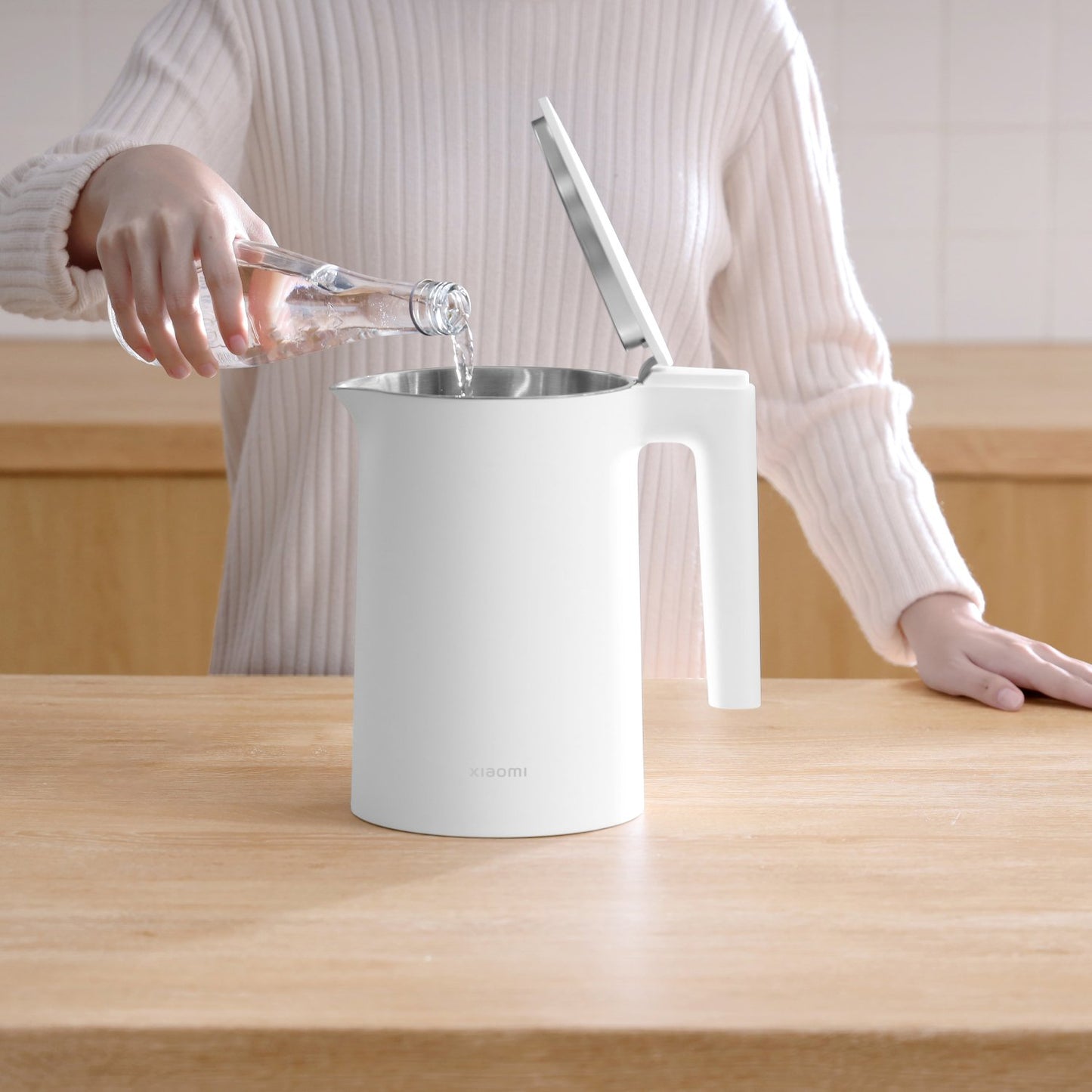 Xiaomi Smart Kettle 2 Pro - White