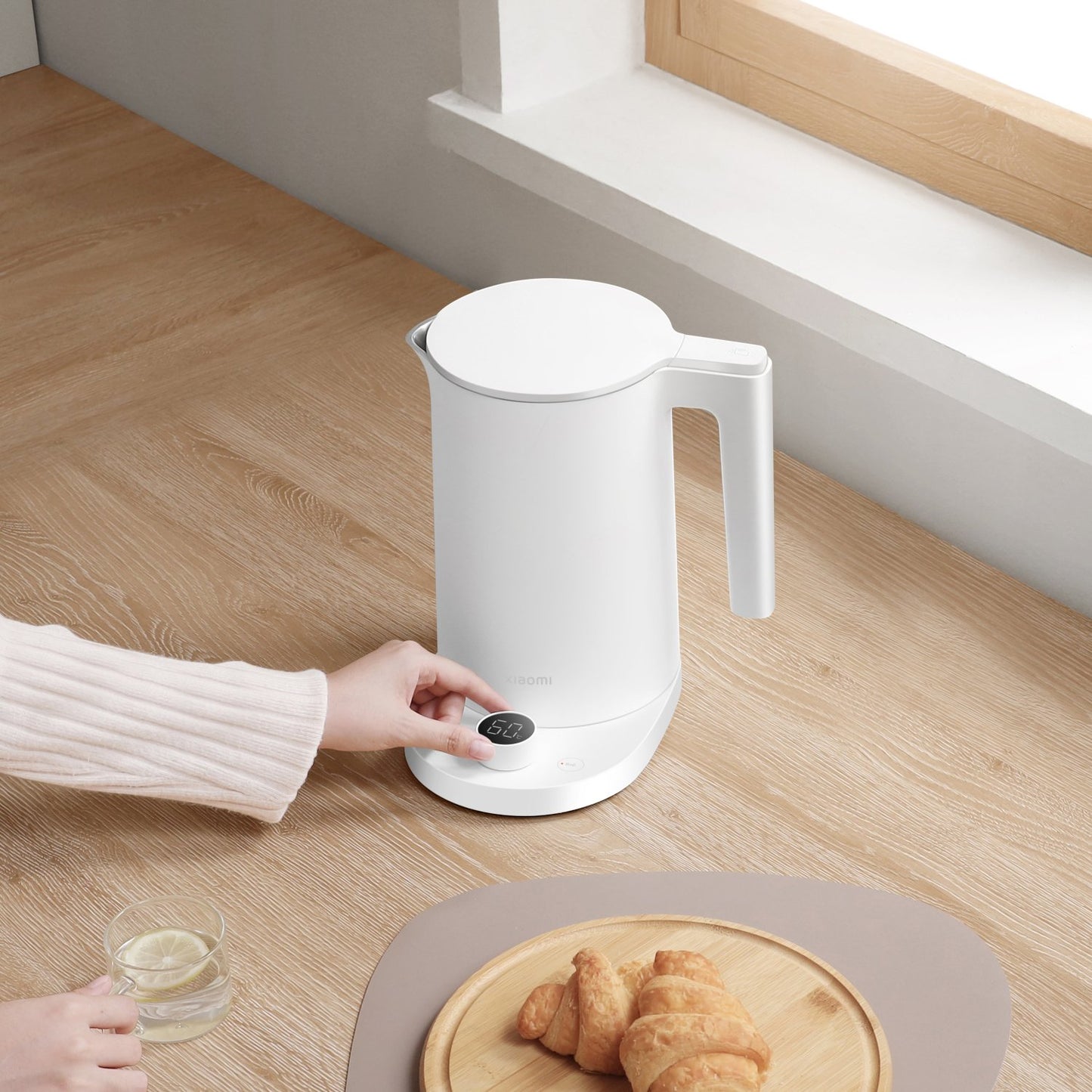Xiaomi Smart Kettle 2 Pro - White