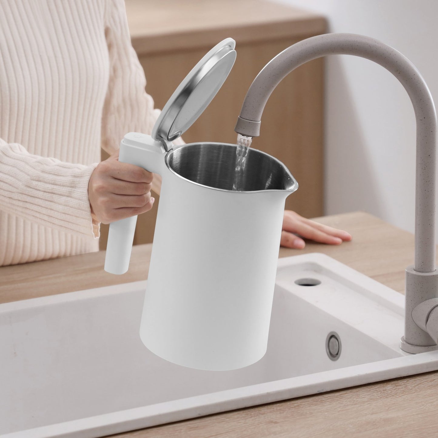 Xiaomi Smart Kettle 2 Pro - White