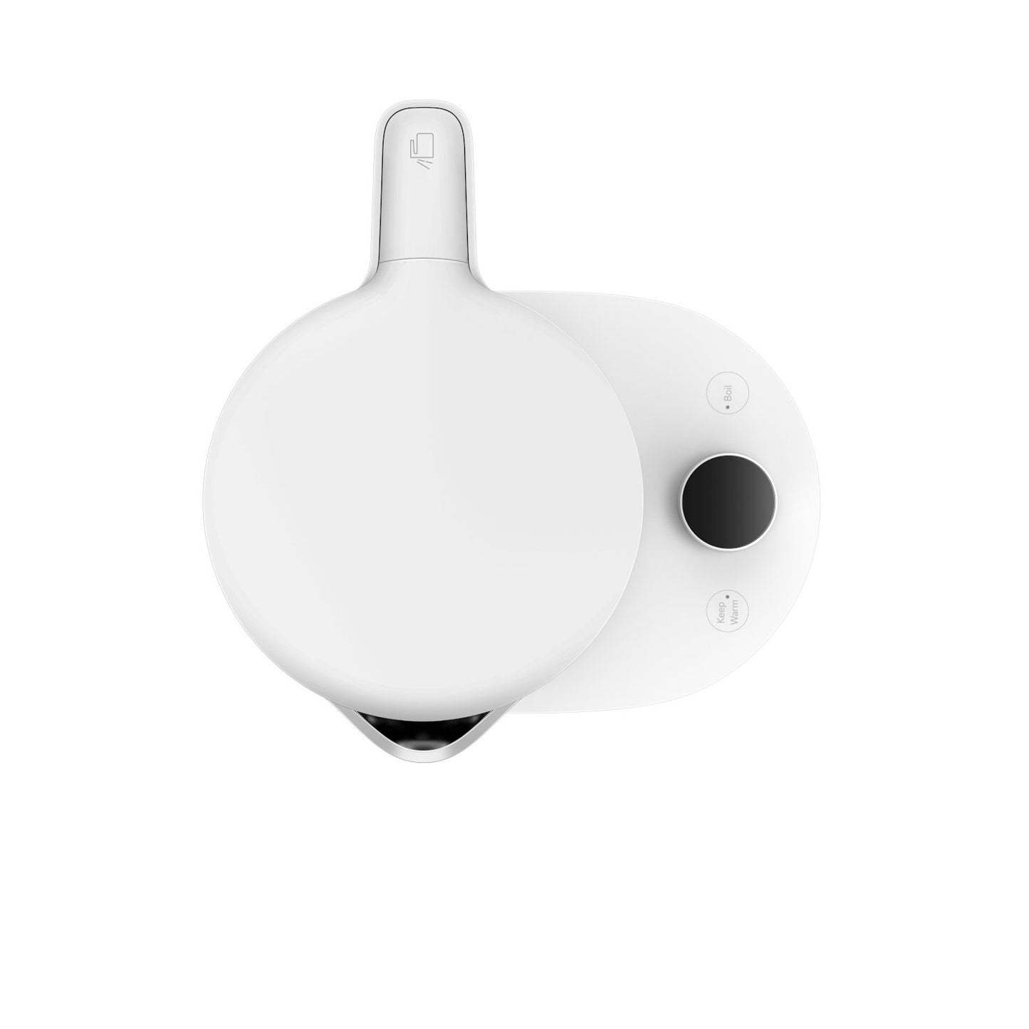 Xiaomi Smart Kettle 2 Pro - White