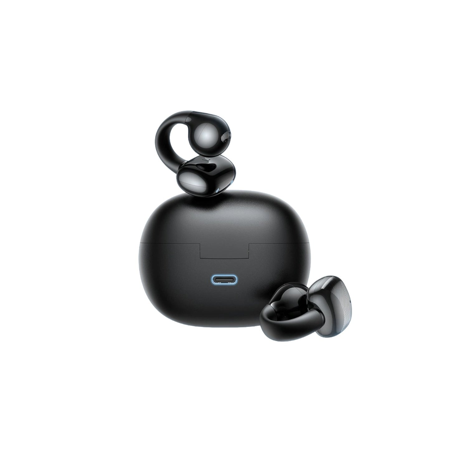 UGreen HiTune S3 Wireless Earclip Earbuds - Black