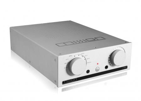 Mission 778X Intergrated Amplifier - White