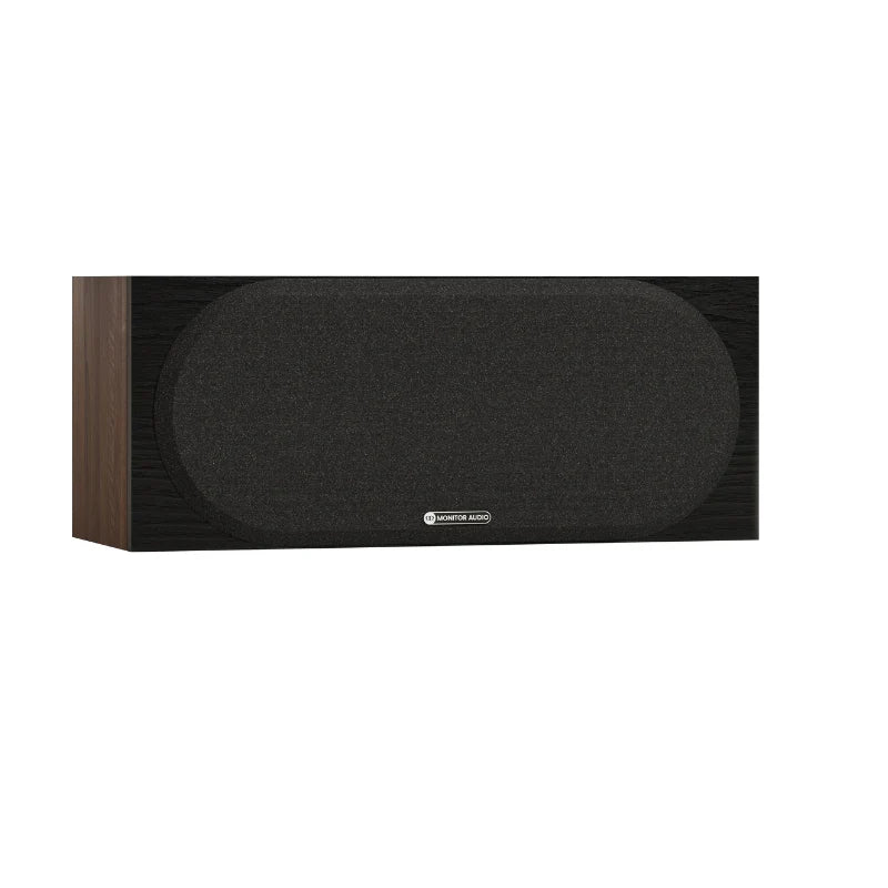 Monitor Audio Bronze C150 7G Center Speaker - Each (Walnut)