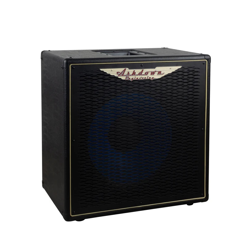 ASHDOWN ENGINEERING ABM-115H-EVO IV-PRO NEO