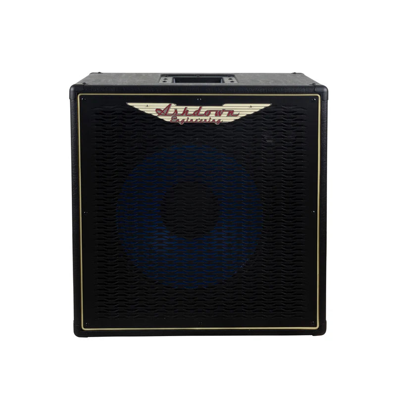 ASHDOWN ENGINEERING ABM-115H-EVO IV-PRO NEO