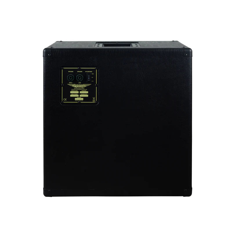 ASHDOWN ENGINEERING ABM-115H-EVO IV-PRO NEO