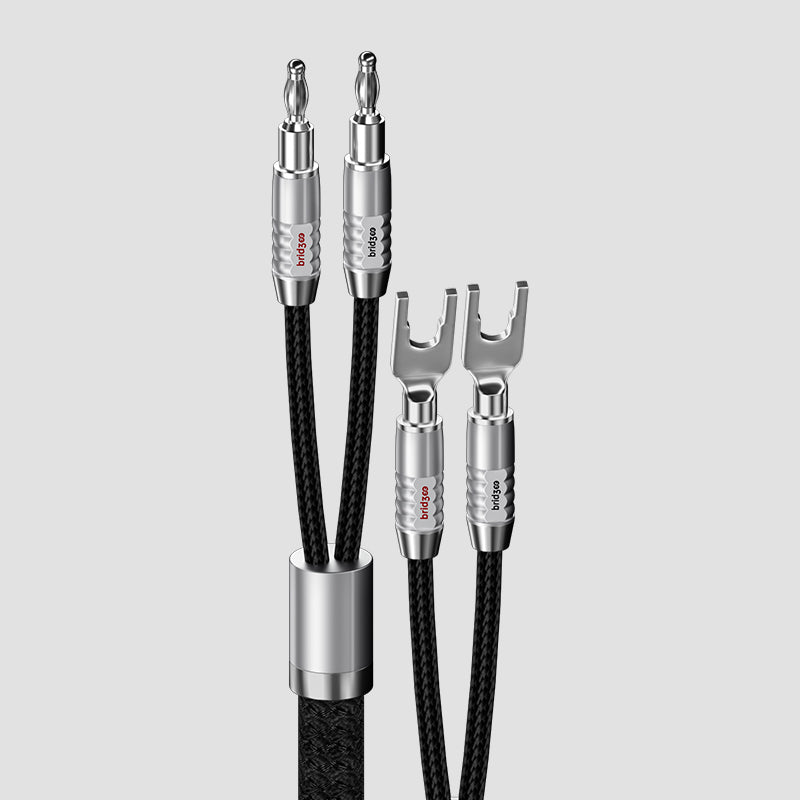 Bridgee XCS-SPK 13x2 Core Speaker Cable