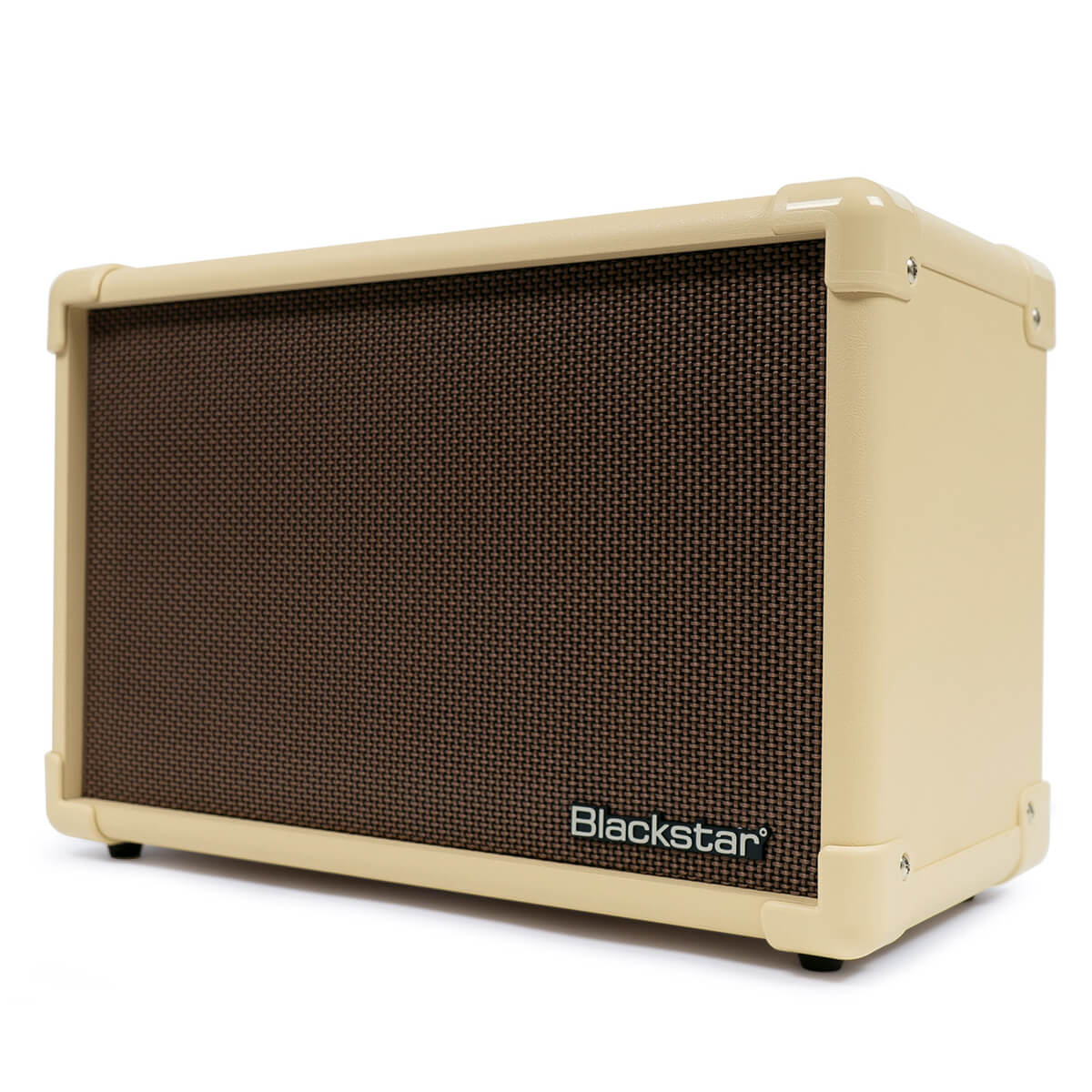 Blackstar Acoustic: Core 30 Super Wide Stereo Amplifier - Each - Cream
