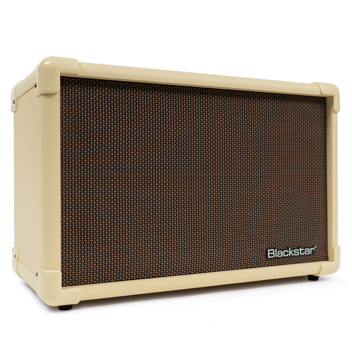 Blackstar Acoustic: Core 30 Super Wide Stereo Amplifier - Each - Cream