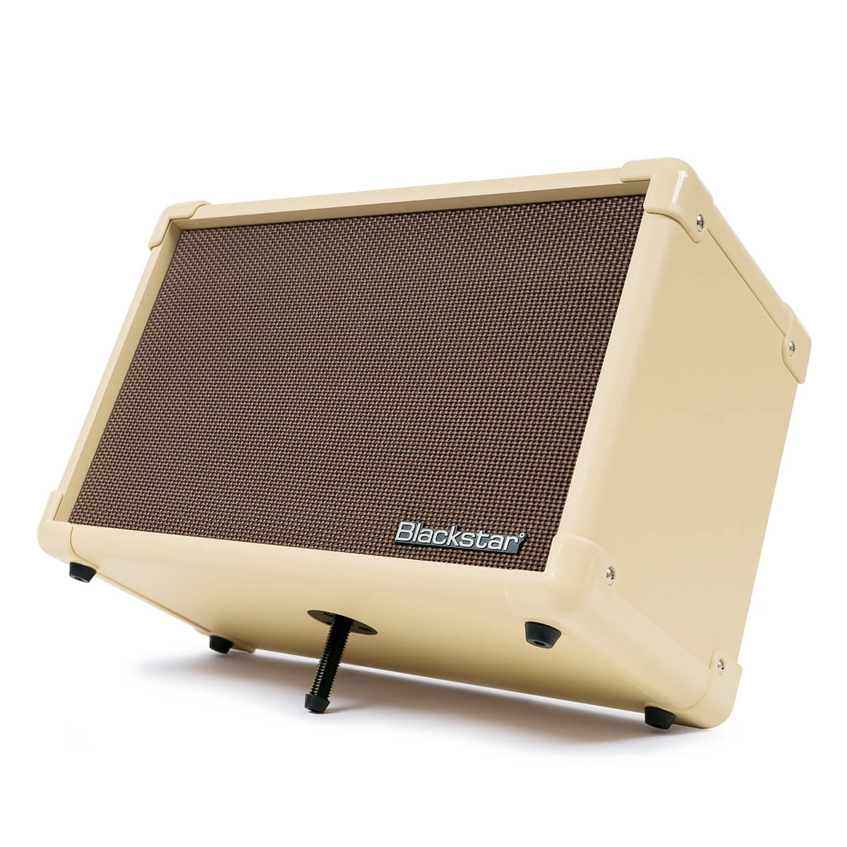 Blackstar Acoustic: Core 30 Super Wide Stereo Amplifier - Each - Cream