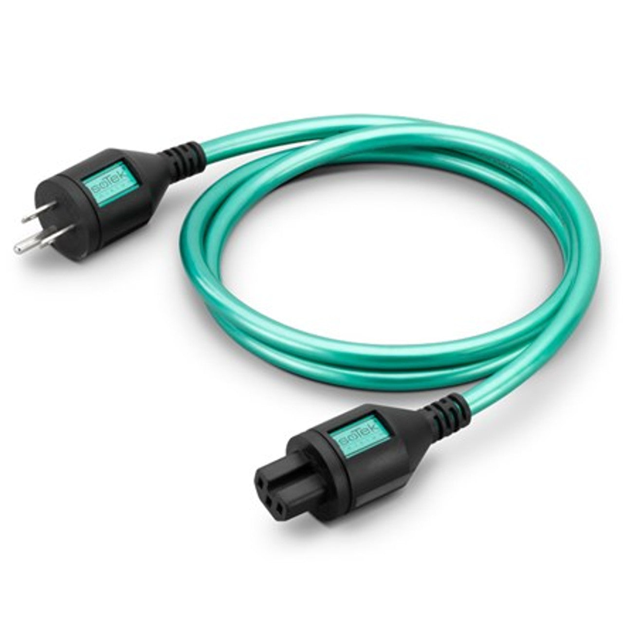 IsoTek EVO3 Initium C15 Power Cable - 1.5m