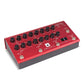 Blackstar Dept. 10 AMPED 2 Compact Pedal - Red & Black (Each)
