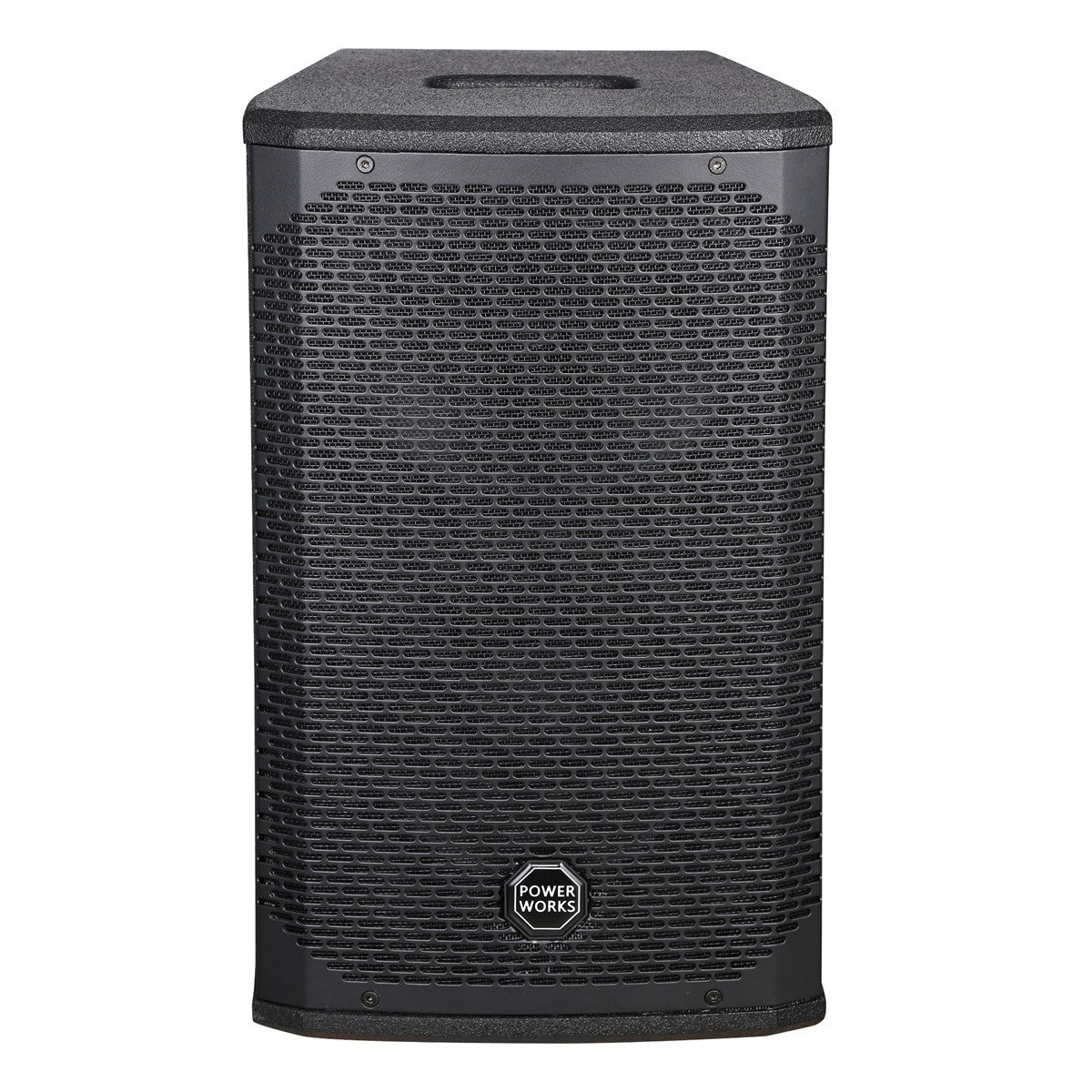 Power Works Apollo 15PD Active Speaker - Each - Black
