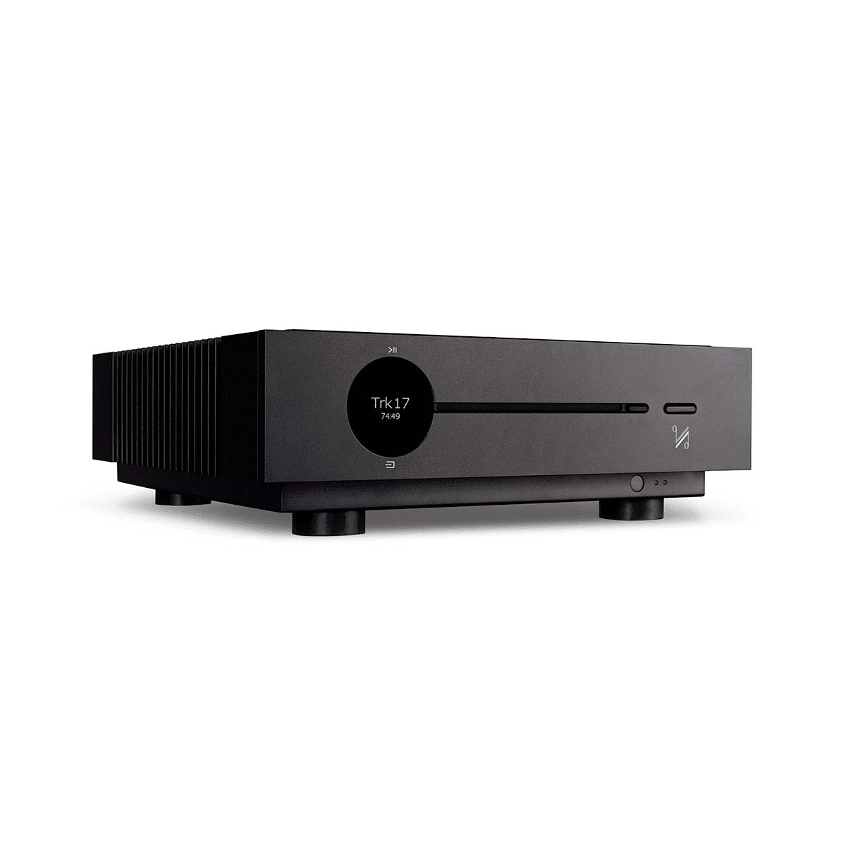Quad Artera Solus - Black