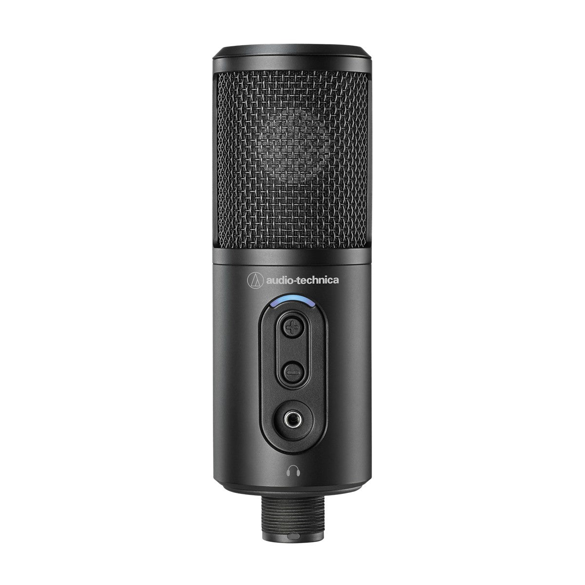 Audio Technica Content Creator / Recording Starter Kit - Black