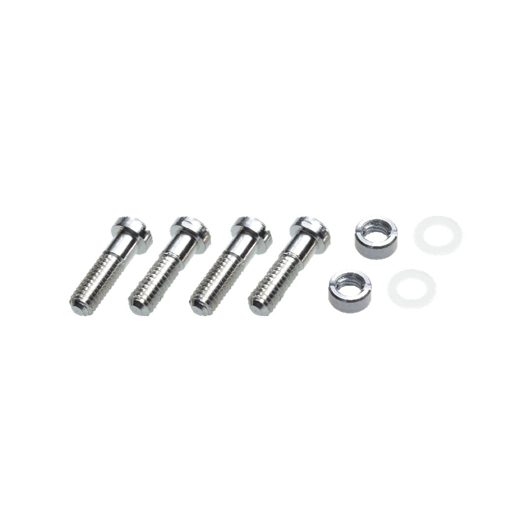 Audio-Technica AT-HS6 Universal Headshell - Each - Black
