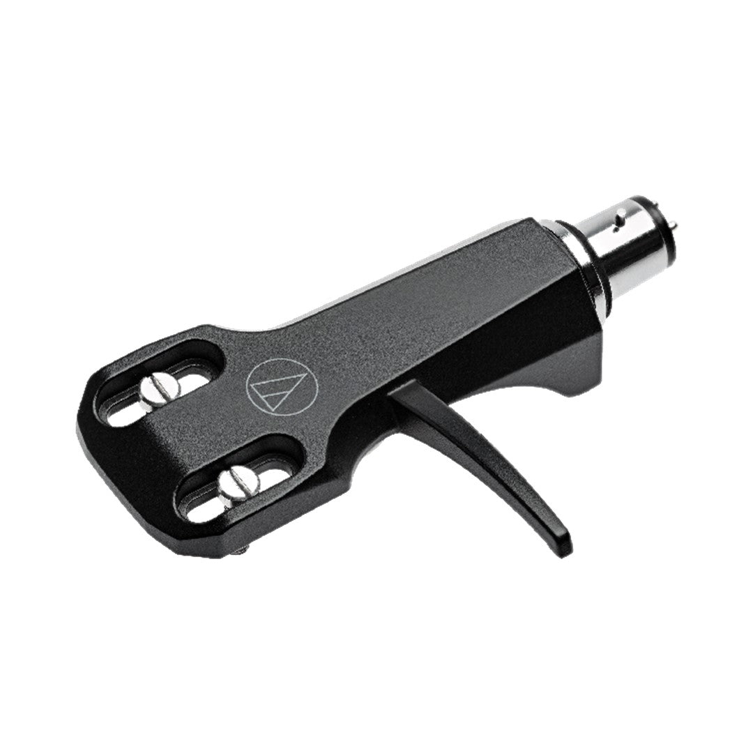 Audio-Technica AT-HS6 Universal Headshell - Each - Black